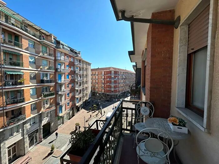 Appartamento bilocale in affitto in Via Roma, Orbassano