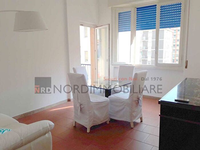 Appartamento bilocale in affitto in Via Mantova, Porta Venezia, Brescia
