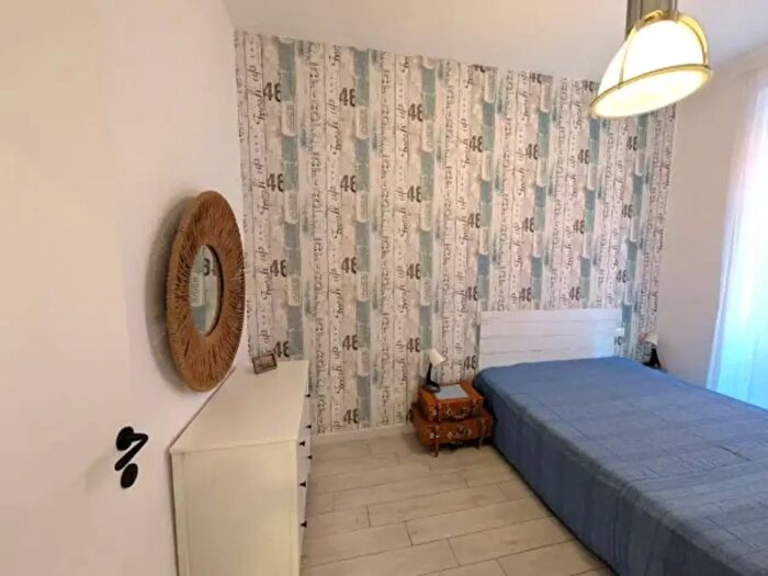 Appartamento bilocale in vendita in Via San Martino, Genova