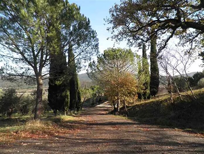 Casa in vendita in Pomarance