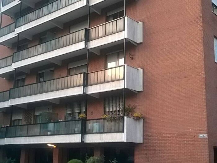 Appartamento quadrilocale in affitto in Via Cimabue, Centro Europa, Torino