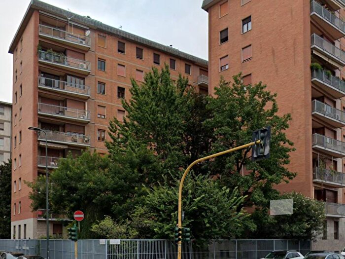 Appartamento bilocale in affitto in Via Melchiorre Gioia, Maggiolina, Milano