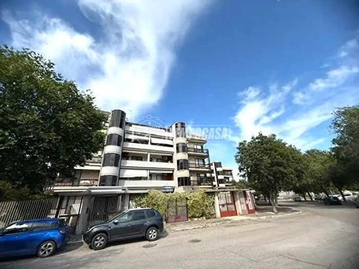 Appartamento trilocale in vendita in Via Padre Angelico da Sarno, Foggia