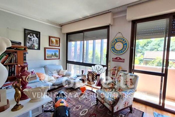 Appartamento quadrilocale in vendita in Via Don Gentili Snc, Fano