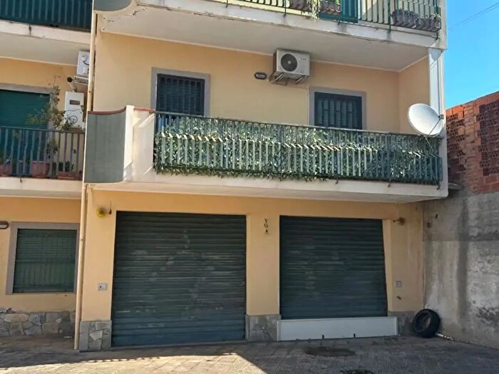 Appartamento trilocale in vendita in Via Crocieri, Torregrotta