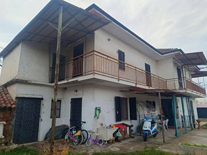 Casa con 6 locali in vendita in Via Vittorio Alfieri, Rivalta Di Torino