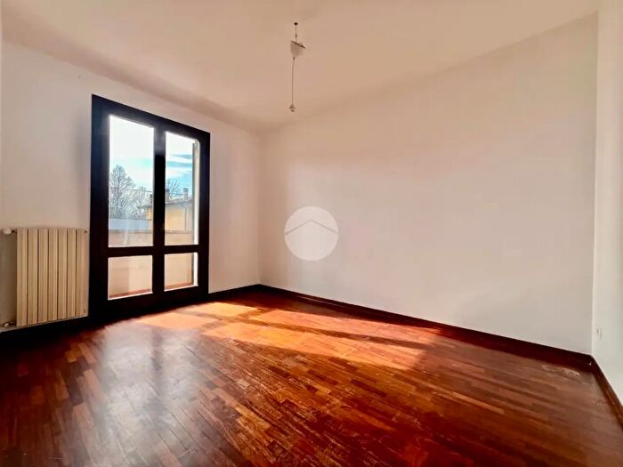 Appartamento trilocale in vendita in Via Padova, Vigonovo