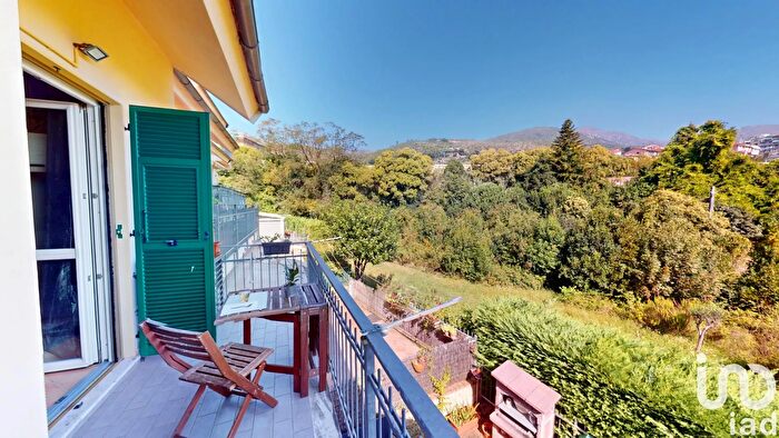 Appartamento bilocale in vendita in Via Migliarini, Arenzano