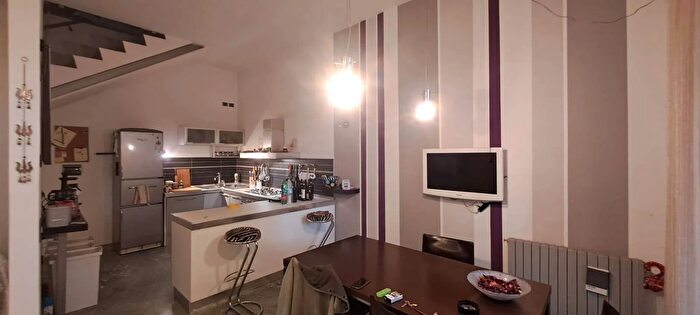 Appartamento con 5 locali in vendita in Ponte RossoBorgo San Lorenzo, Borgo San Lorenzo