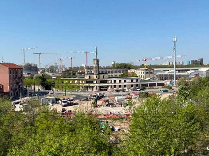 Case in Vendita e in Affitto - 3