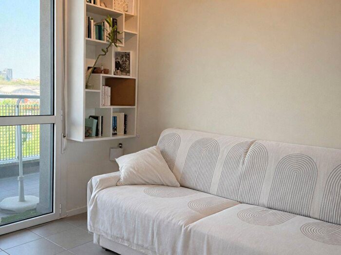 Appartamento monolocale in affitto in Via Enrico Cosenz, Bovisa, Milano