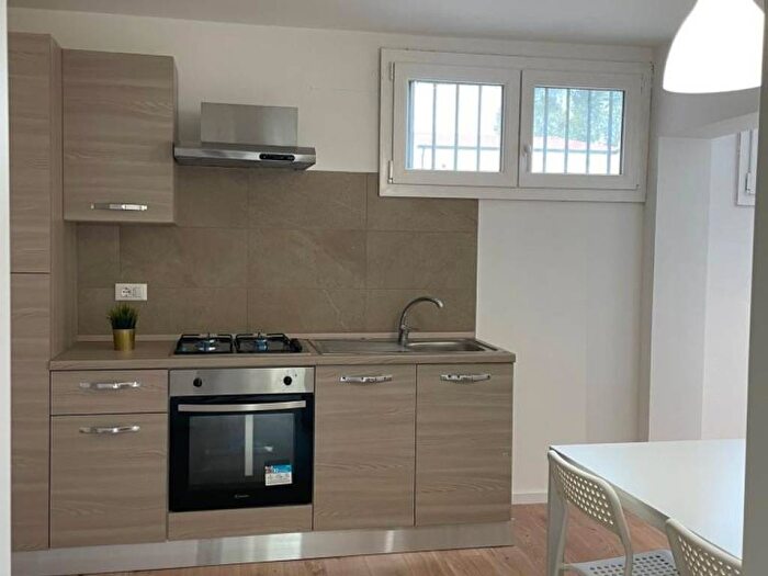 Appartamento quadrilocale in affitto in Via Monte Solarolo, San Giuseppe San Giovanni, Padova