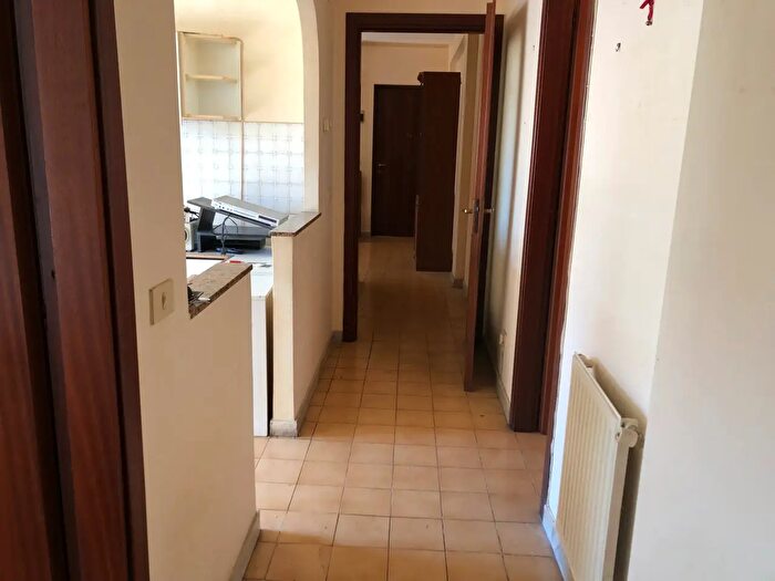 Appartamento quadrilocale in vendita in Via Antonino Lo Surdo, Siracusa