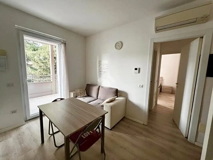 Appartamento bilocale in vendita in Via Cassiodoro, Varese