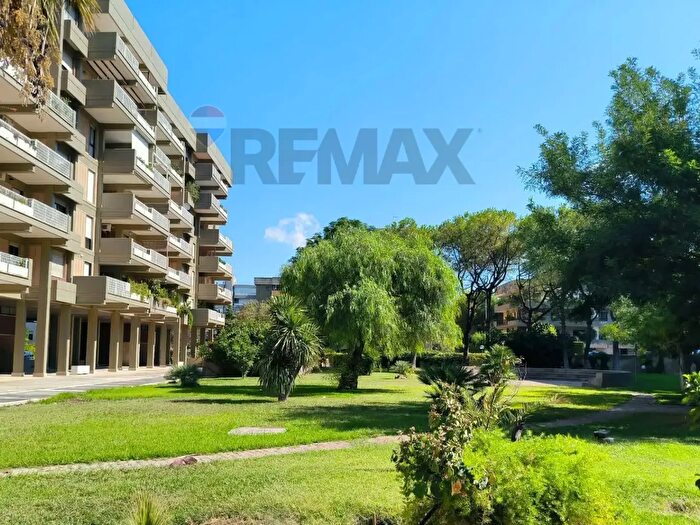 Appartamento quadrilocale in vendita in Corso Alcide De Gasperi Snc, Bari