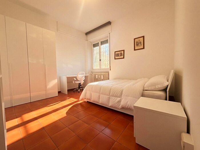 Appartamento quadrilocale in affitto in Via Leopoldo Marchetti, Pezzotti Meda, Milano