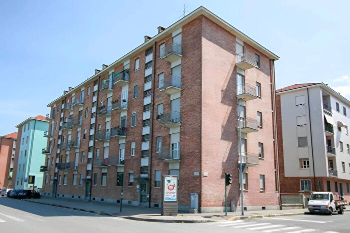 Appartamento quadrilocale in vendita in Via Sandro Botticelli Torino, Torino