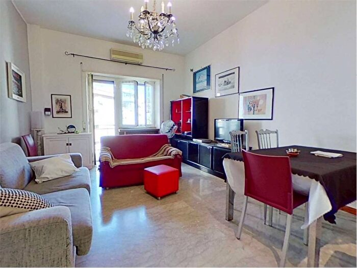 Appartamento bilocale in affitto in Via di Val Tellina, Colli Portuensi Casaletto, Roma