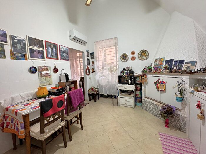 Casa bilocale in vendita in Via Giuseppe Garibaldi, Bari