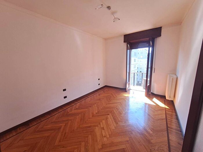 Appartamento bilocale in affitto in Via Cervignano, Martini Insubria, Milano