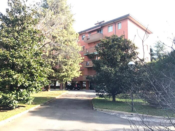 Appartamento bilocale in affitto in Via Teramo, Cantalupa San Paolo, Milano