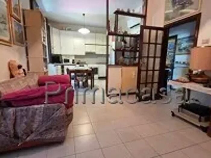 Appartamento quadrilocale in vendita in Via Pompei, Verona