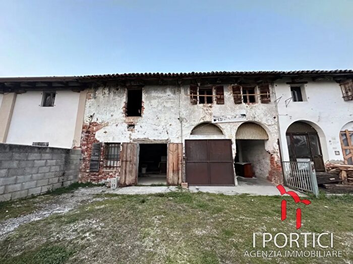 Casa in vendita in Via Boschi, Scorze