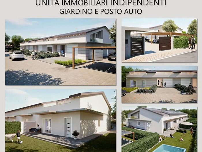 Casa con 6 locali in vendita in Via Galilei, Barberino Tavarnelle