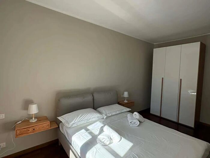 Appartamento monolocale in affitto in Corso Alcide De Gasperi, Torino