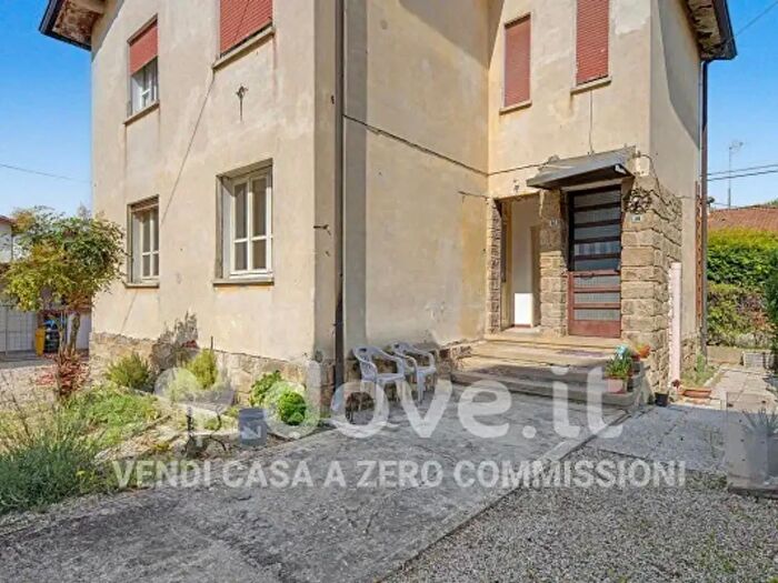 Casa trilocale in vendita in Via Gorizia, Curtarolo