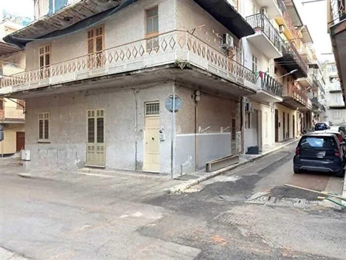 Appartamento trilocale in vendita in Via S Giuseppe, Villabate