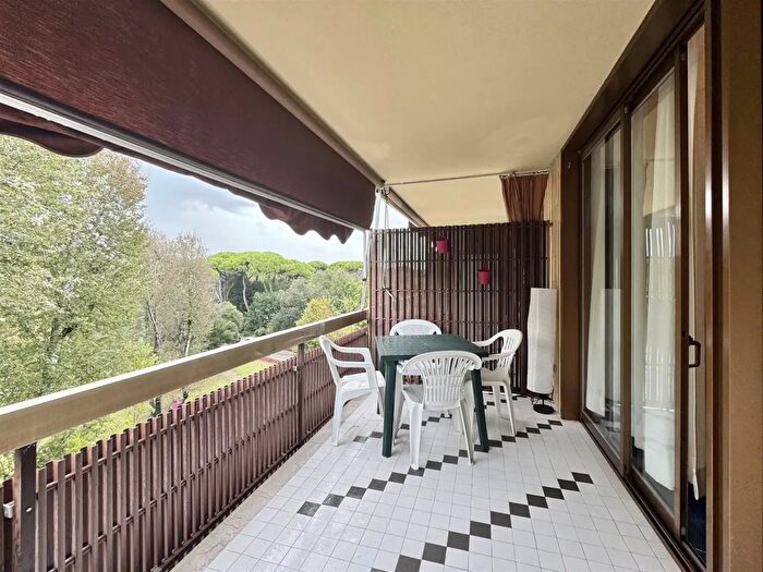 Appartamento monolocale in vendita in Viareggio