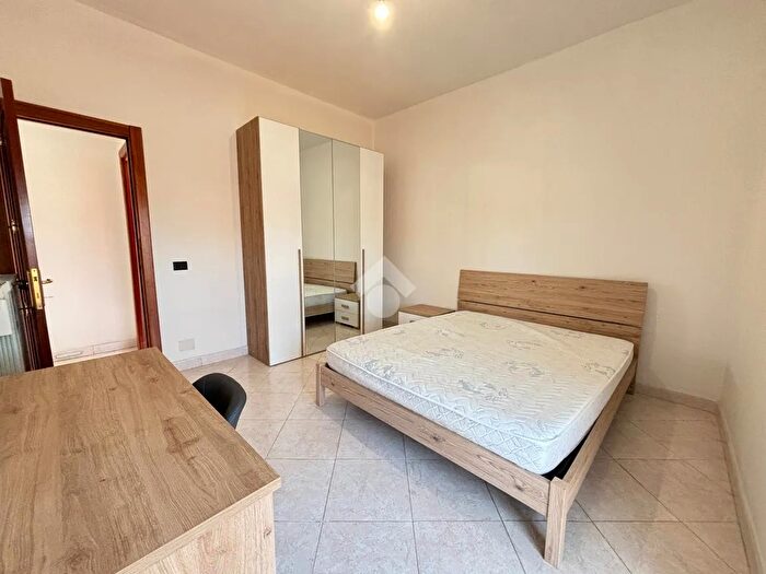 Appartamento bilocale in affitto in Via Calatafimi, Latina