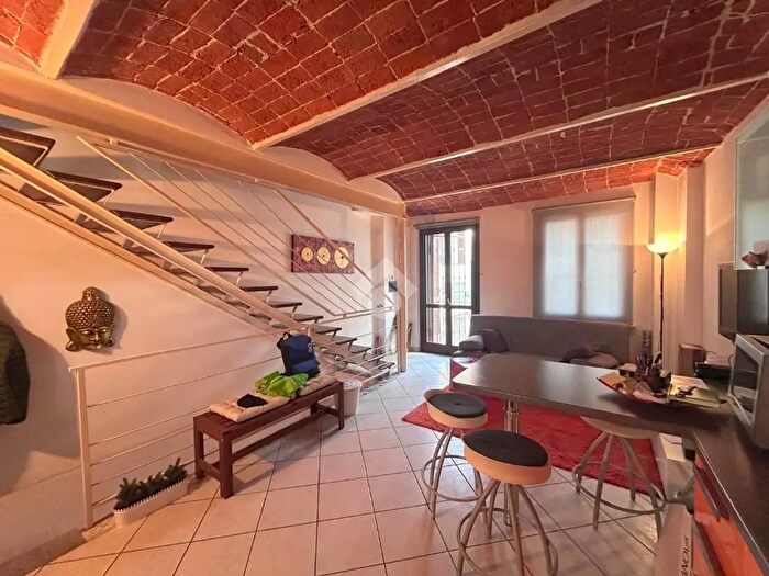 Appartamento bilocale in vendita in Corso Savona, Asti