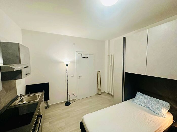 Appartamento monolocale in affitto in Via Giuseppe Dozza, Bologna