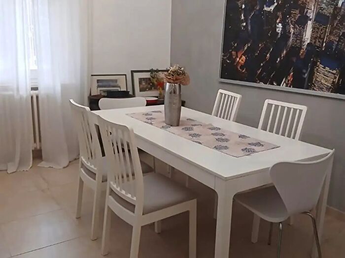 Appartamento con 7 locali in vendita in Civitanova Marche