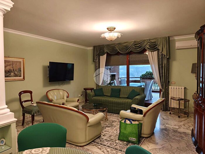 Appartamento quadrilocale in affitto in Viale Città dEuropa, Roma