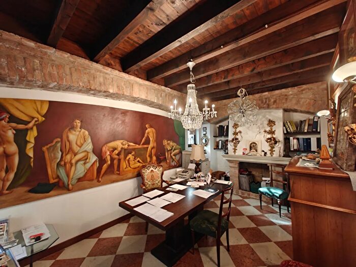 Casa trilocale in vendita in Rovigo