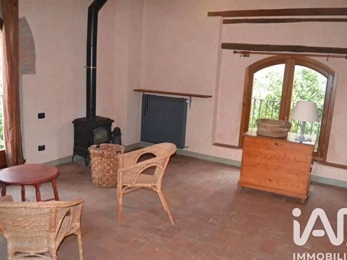Casa con 8 locali in affitto in Via della Villa, Pontassieve