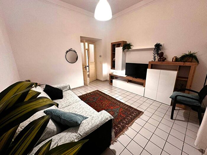 Appartamento trilocale in affitto in Via Durazzo, Mazzini Delle Vittorie, Roma