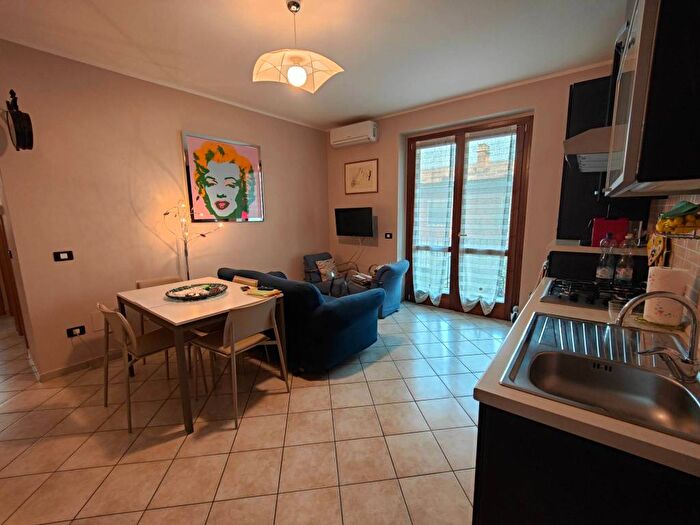 Appartamento bilocale in affitto in Via del Progresso, Spinetta Marengo, Alessandria