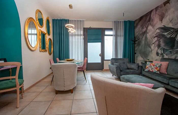 Appartamento quadrilocale in vendita in Menaggio