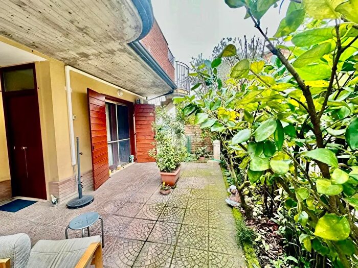 Appartamento bilocale in vendita in Via della Randa, Ravenna