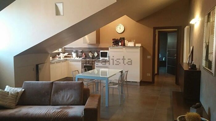 Appartamento bilocale in vendita in Canelli