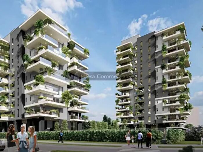 Appartamento quadrilocale in vendita in Brescia