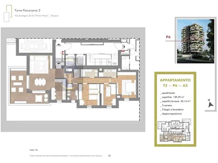 Case in Vendita e in Affitto - 2