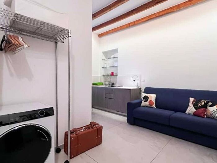 Appartamento monolocale in affitto in Corso Como, Garibaldi Corso Como, Milano
