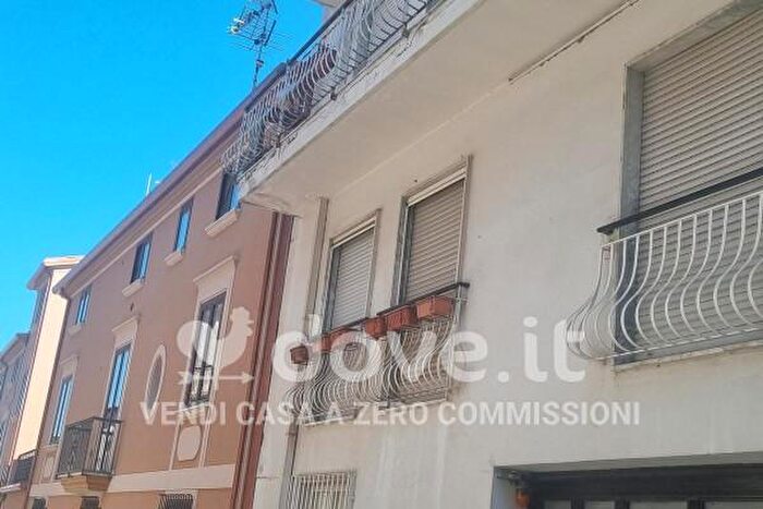 Appartamento bilocale in vendita in Corso Vittorio Emanuele III, Quadrelle