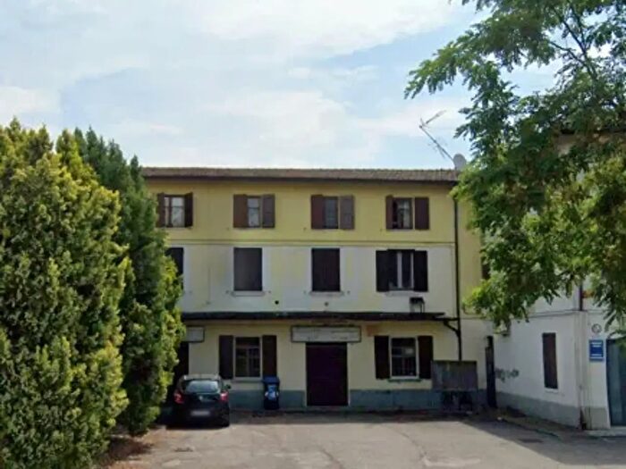 Appartamento con 6 locali in vendita in Strada Nazionale per Carpi Nord, Modena