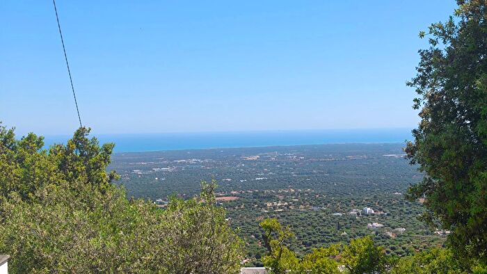Casa trilocale in vendita in Fasano